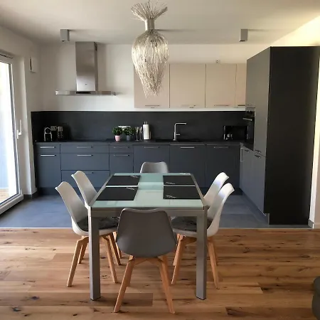 Cosy House Of Art 람스타인-미젠바흐