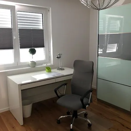 Cosy House Of Art Ramstein-Miesenbach