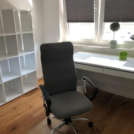 Cosy House Of Art Ramstein-Miesenbach