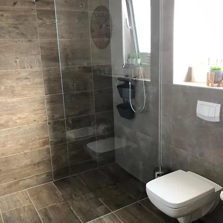 Cosy House Of Art 아파트