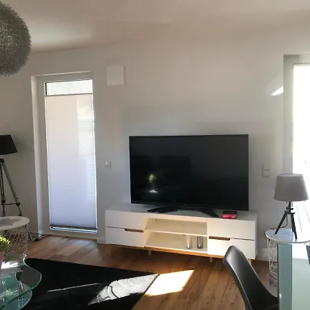 Lejlighed Cosy House Of Art