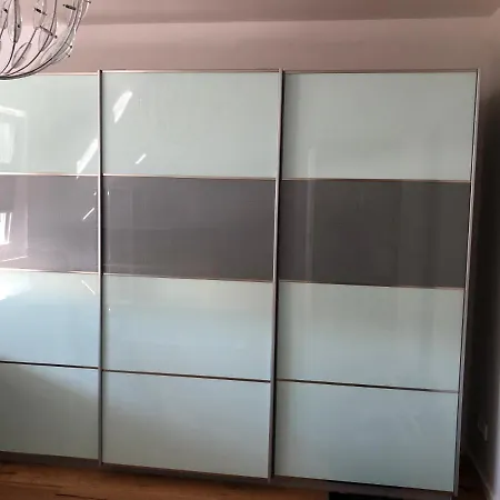 아파트 Cosy House Of Art