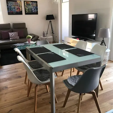 Cosy House Of Art Ramstein-Miesenbach