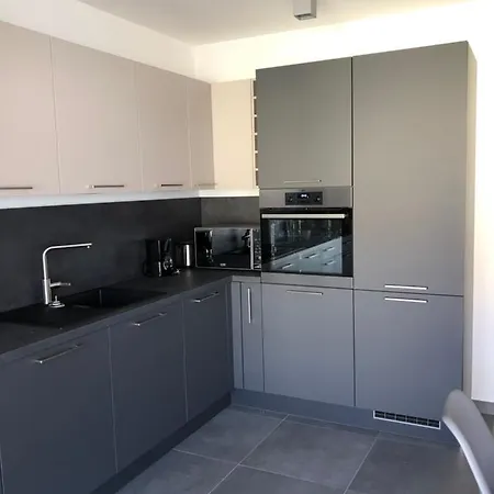 아파트 Cosy House Of Art