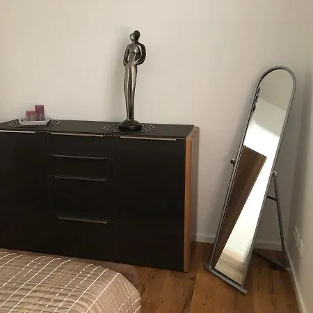 Cosy House Of Art Apartmán *