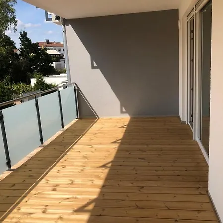 Cosy House Of Art 아파트