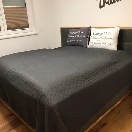 Cosy House Of Art 아파트