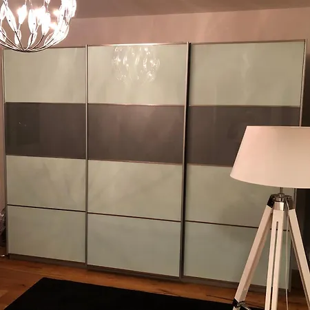 Cosy House Of Art 아파트 람스타인-미젠바흐