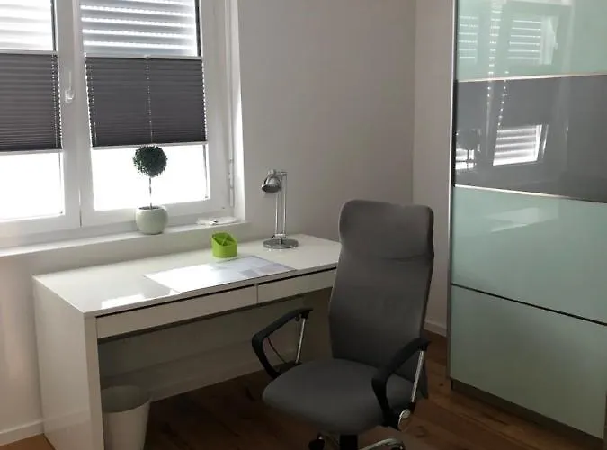 Cosy House Of Art Ramstein-Miesenbach