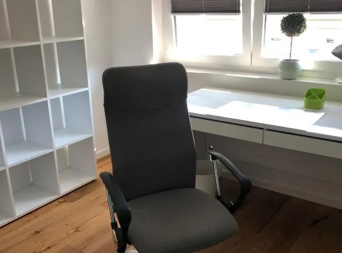 Cosy House Of Art Ramstein-Miesenbach