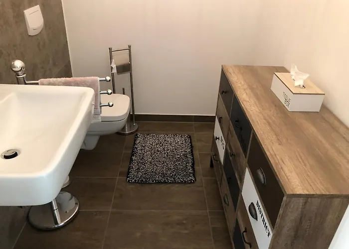 Cosy House Of Art Lejlighed Ramstein-Miesenbach