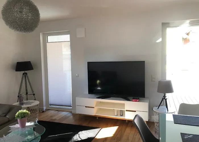 Lejlighed Cosy House Of Art