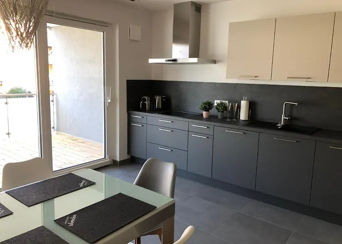 Cosy House Of Art Lejlighed Ramstein-Miesenbach