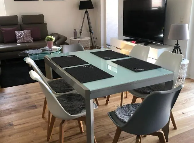 Cosy House Of Art Ramstein-Miesenbach