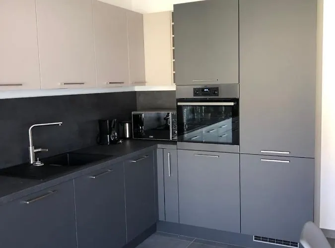 Lejlighed Cosy House Of Art