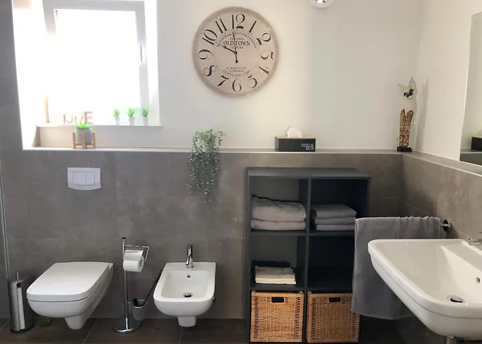 Cosy House Of Art Lejlighed