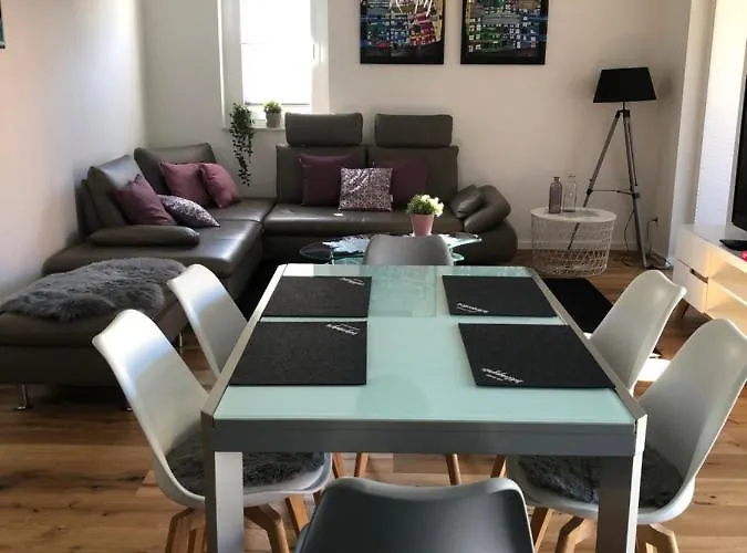 Lejlighed Cosy House Of Art