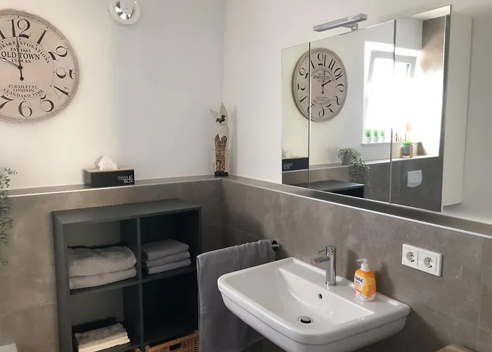 Cosy House Of Art Lejlighed