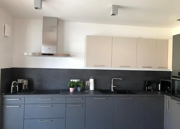 Lejlighed Cosy House Of Art