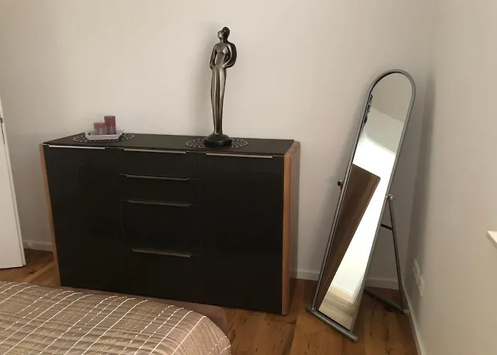 Cosy House Of Art Lejlighed *