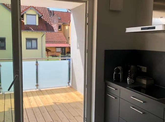 Cosy House Of Art Lejlighed Ramstein-Miesenbach