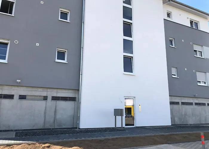 Cosy House Of Art Lejlighed