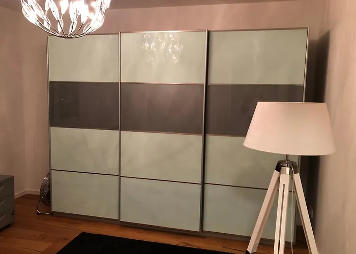 Cosy House Of Art Lejlighed Ramstein-Miesenbach